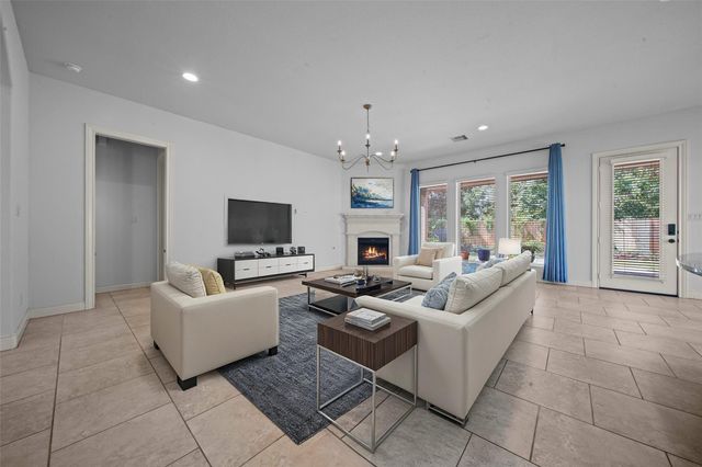 18410 Hounds Lake Drive, New Caney, TX 77357