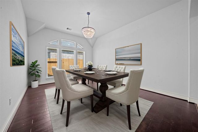 18410 Hounds Lake Drive, New Caney, TX 77357