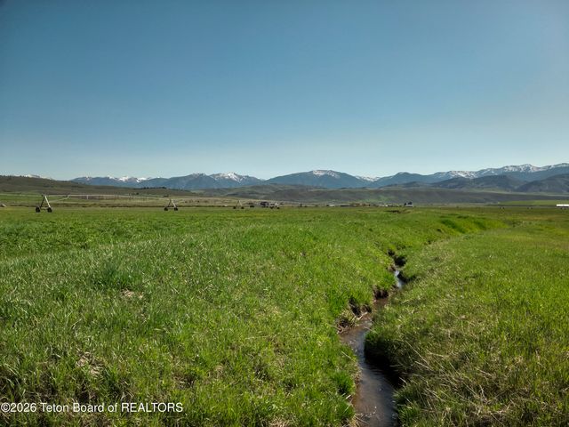 WY-238, Auburn, WY 83111