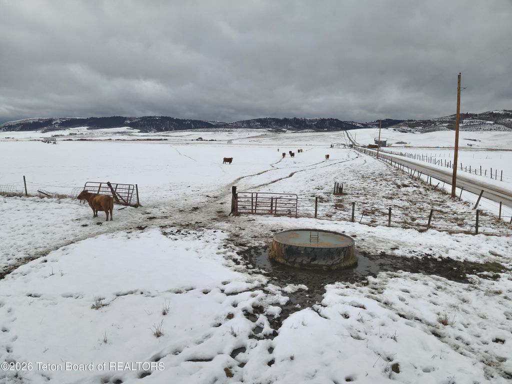 WY-238, Auburn, WY 83111 photo 13