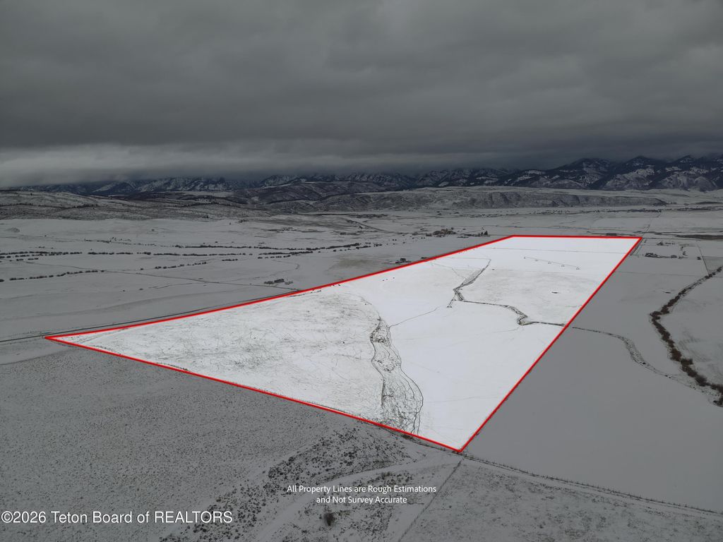 WY-238, Auburn, WY 83111 photo 3