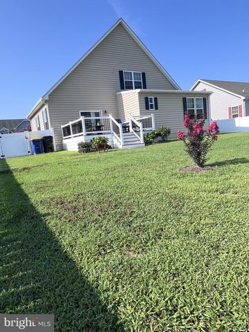 37 PONDS EDGE DR, Felton, DE 19943