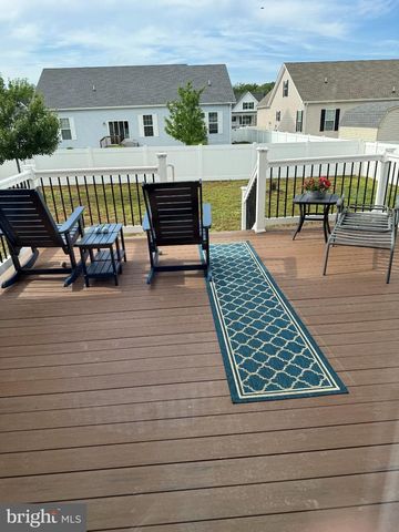 37 PONDS EDGE DR, Felton, DE 19943
