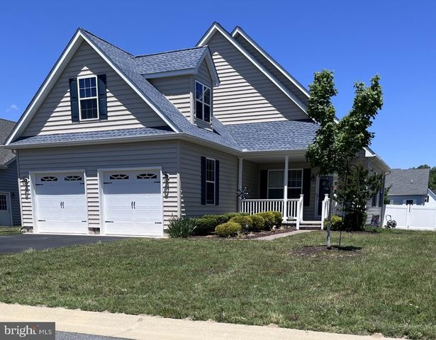 37 PONDS EDGE DR, Felton, DE 19943