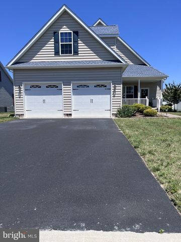 37 PONDS EDGE DR, Felton, DE 19943