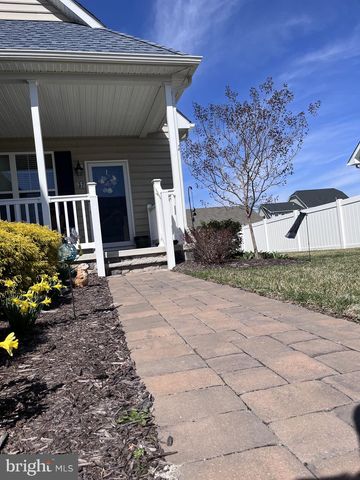 37 PONDS EDGE DR, Felton, DE 19943