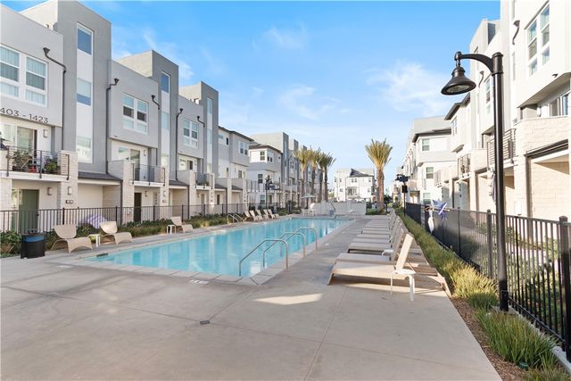 1215 W Bushell St. Street, Anaheim, CA 92805