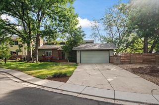 1100 Atlas Circle, Lafayette, CO 80026