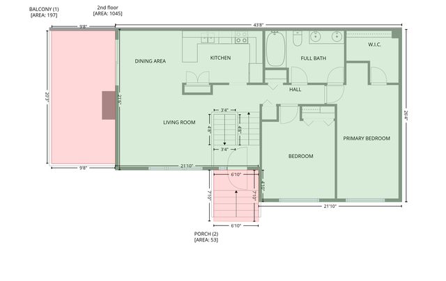 7275 Pontiac Circle, Chanhassen, MN 55317