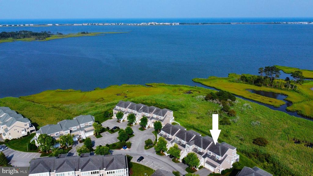 38336 OCEAN VISTA DR #1098, Selbyville, DE 19975