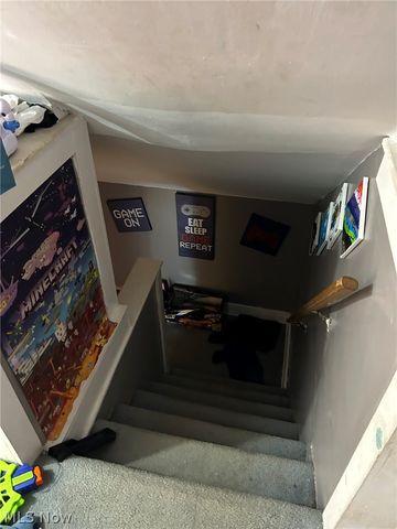 676 Kipling Street, Akron, OH 44306