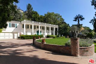 1148 COLDWATER CANYON Drive, Beverly Hills, CA 90210