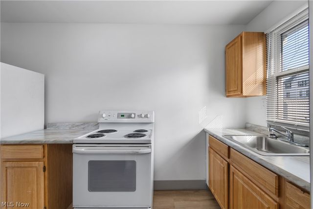 1747 5th Street SE, Canton, OH 44707