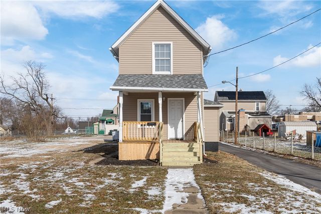 1747 5th Street SE, Canton, OH 44707