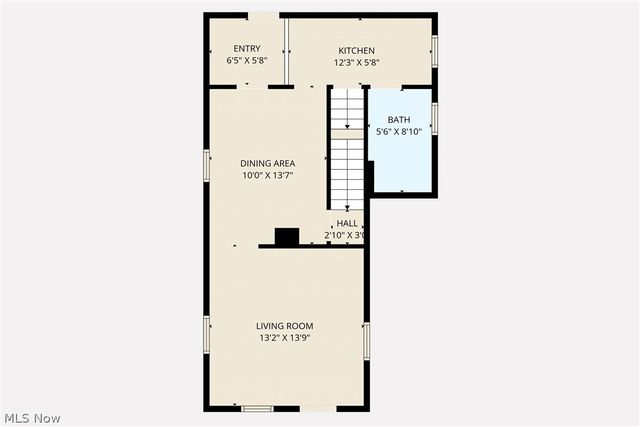 1747 5th Street SE, Canton, OH 44707