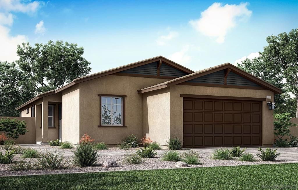 15397 Darnell Drive Lot 68 Lot 68, Lake Elsinore, CA 92530