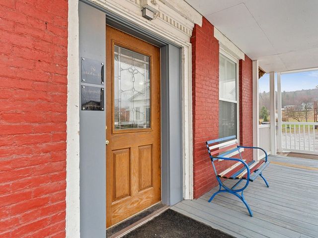 1 Park Street, Underhill, VT 05489