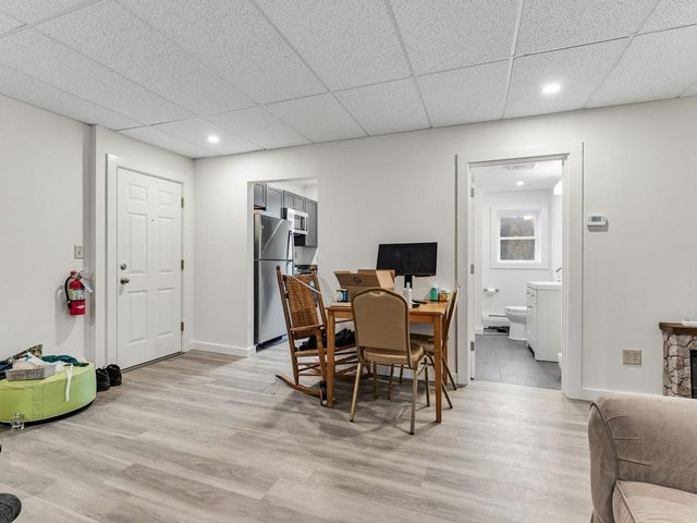 1 Park Street, Underhill, VT 05489