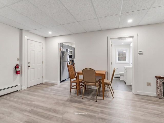 1 Park Street, Underhill, VT 05489
