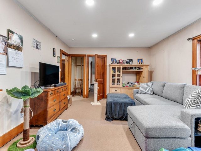 1 Park Street, Underhill, VT 05489