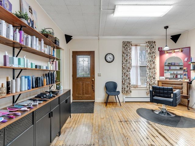 1 Park Street, Underhill, VT 05489