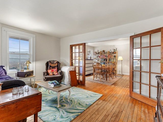 1 Park Street, Underhill, VT 05489