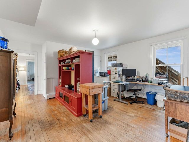 1 Park Street, Underhill, VT 05489