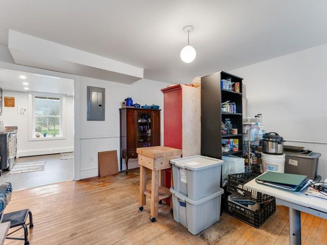 1 Park Street, Underhill, VT 05489