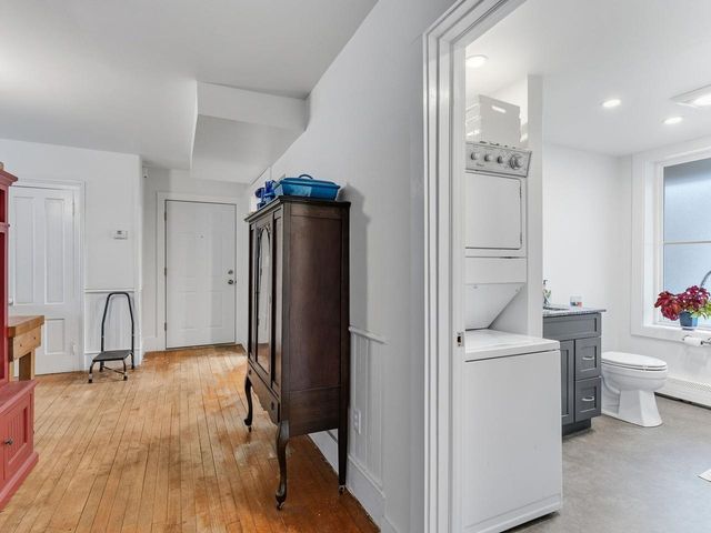 1 Park Street, Underhill, VT 05489