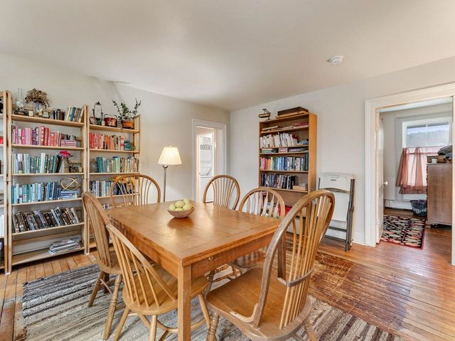 1 Park Street, Underhill, VT 05489