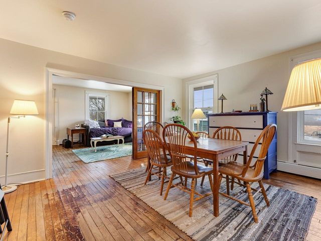1 Park Street, Underhill, VT 05489