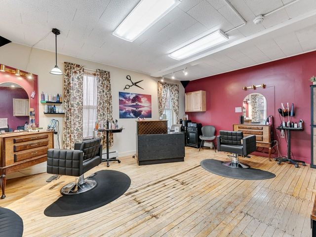 1 Park Street, Underhill, VT 05489