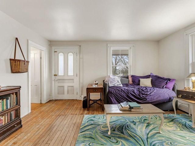 1 Park Street, Underhill, VT 05489