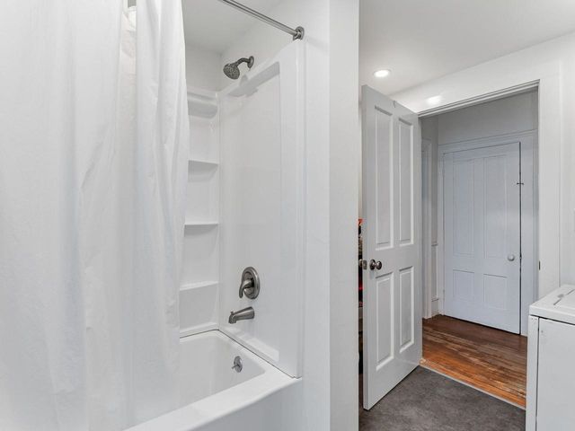 1 Park Street, Underhill, VT 05489