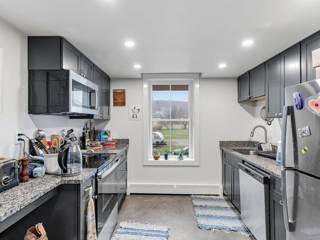 1 Park Street, Underhill, VT 05489
