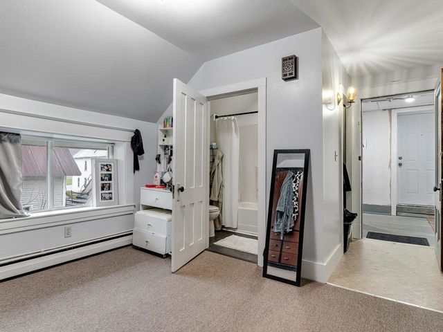 1 Park Street, Underhill, VT 05489
