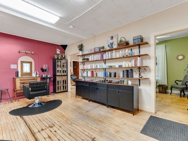 1 Park Street, Underhill, VT 05489