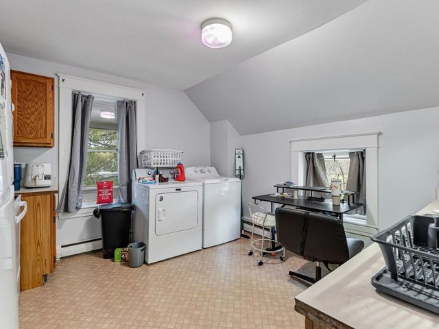 1 Park Street, Underhill, VT 05489