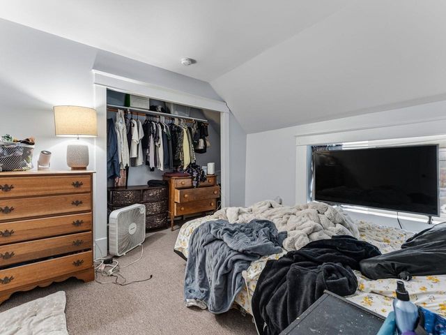 1 Park Street, Underhill, VT 05489