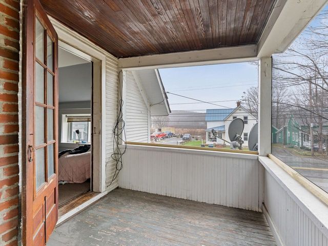 1 Park Street, Underhill, VT 05489