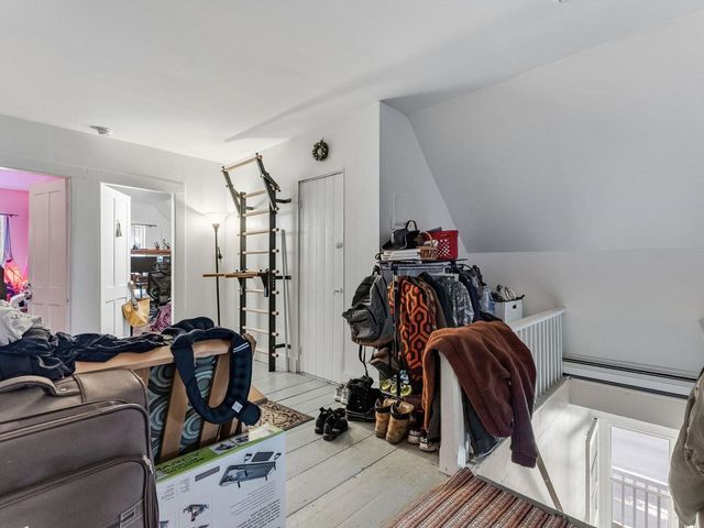 1 Park Street, Underhill, VT 05489