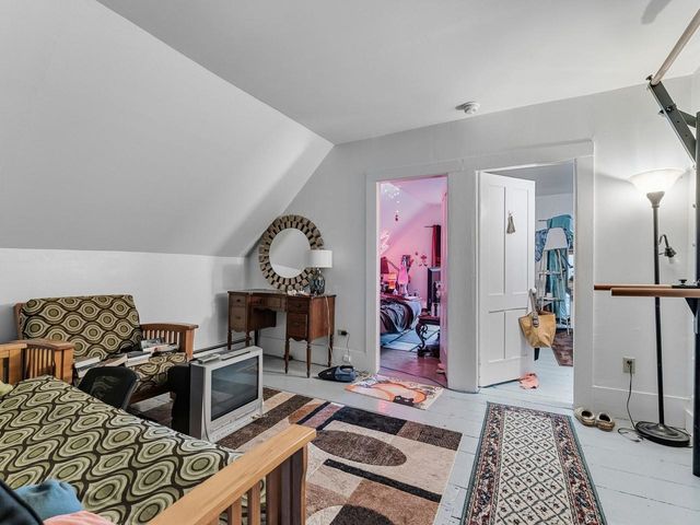 1 Park Street, Underhill, VT 05489