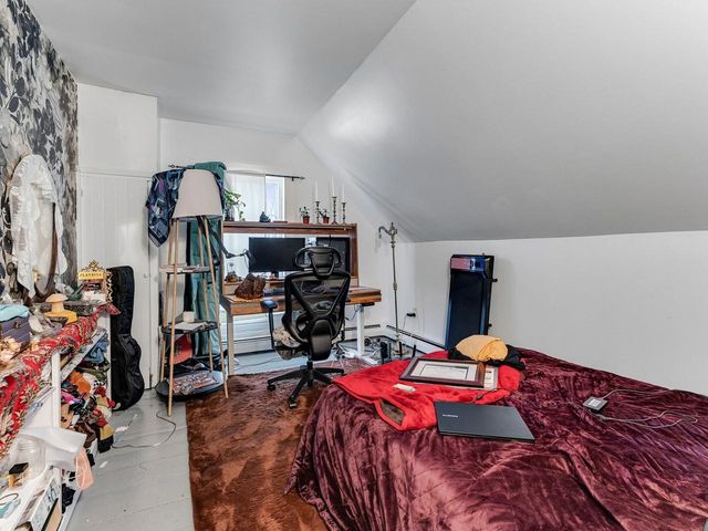 1 Park Street, Underhill, VT 05489