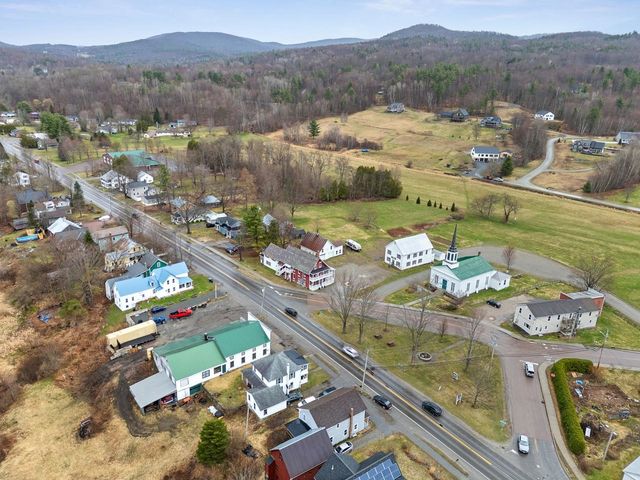 1 Park Street, Underhill, VT 05489