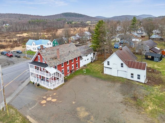 1 Park Street, Underhill, VT 05489