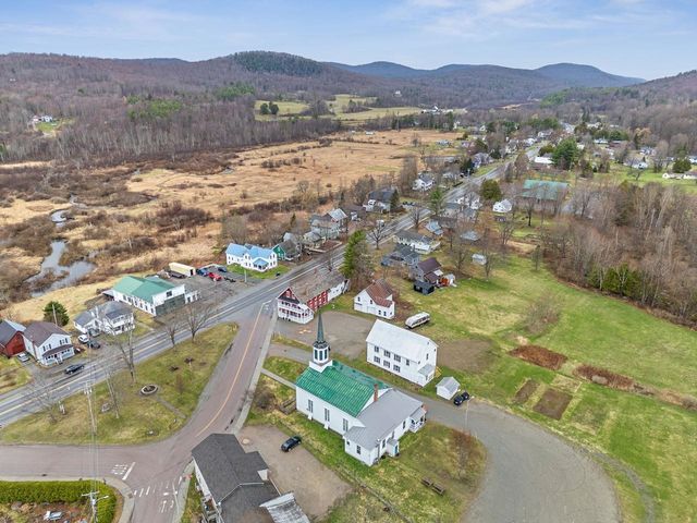 1 Park Street, Underhill, VT 05489