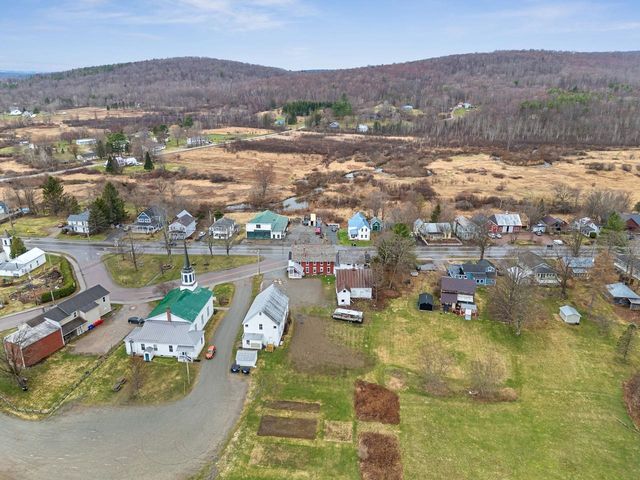 1 Park Street, Underhill, VT 05489