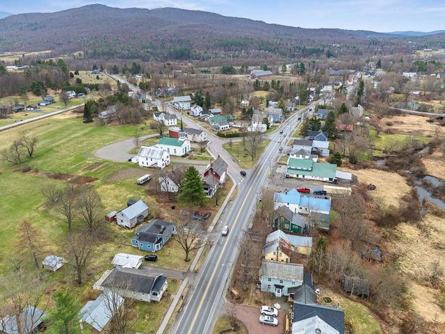 1 Park Street, Underhill, VT 05489