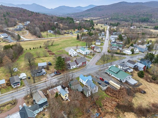 1 Park Street, Underhill, VT 05489
