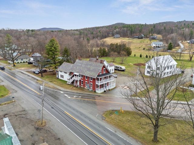 1 Park Street, Underhill, VT 05489